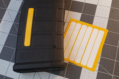 Pmag Window Simple Mask Stencils