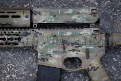 Multicam by Montactical