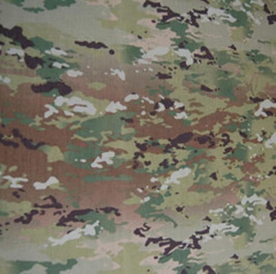 OCP Scorpion Camouflage