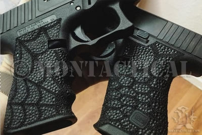 Stippling Simple Mask Stencils