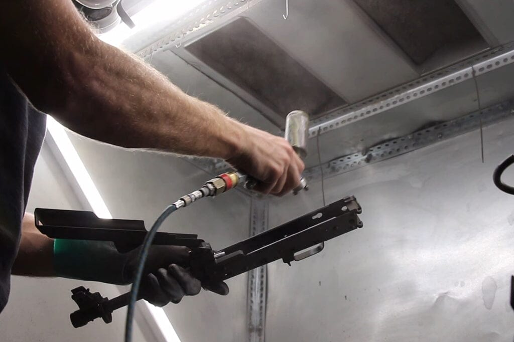 Aiming for Protection An Overview of Firearm Finish Options Freedom