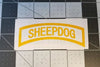 Sheepdog Stencil for DuraCoat and Cerakote