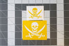 Jolly Roger Stencils for Cerakote and DuraCoat