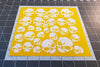 Skull Stencils for Cerakote and DuraCoat