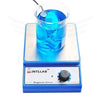 Magnetic Stirring for Cerakote and DuraCoat coatings