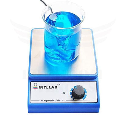 Magnetic Stirring For Cerakote And Duracoat Coatings