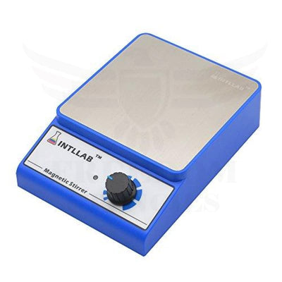 Magnetic Stirring For Cerakote And Duracoat Coatings