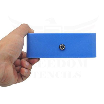 Magnetic Stirring For Cerakote And Duracoat Coatings