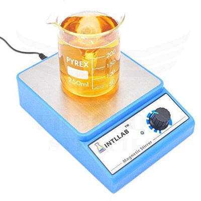 Magnetic Stirring For Cerakote And Duracoat Coatings