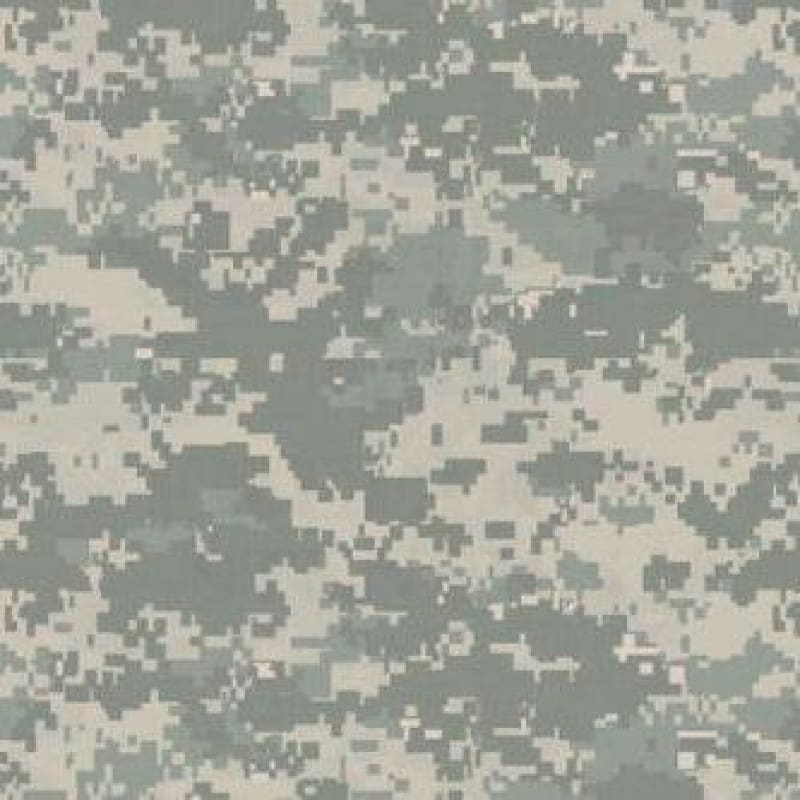 Printable Digital Camo Stencils