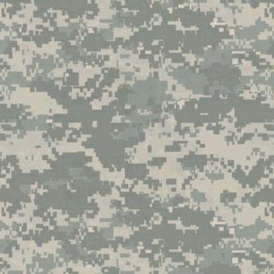 ACU Camouflage