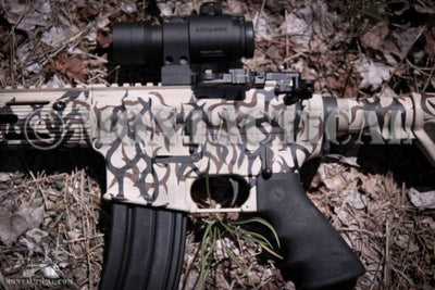 ASAT Camouflage by Montactical