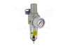 Pneumaticplus Saw2000M-N02Bg Air Filter Regulator Combo Gear