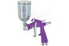 Central Pneumatic Adjustable Mini Detail Spray Gun