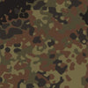Flecktarn Camouflage