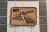 "Get Some" Patch