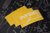 Infidel Stencils by Montactical