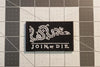 Join Or Die Morale Patch