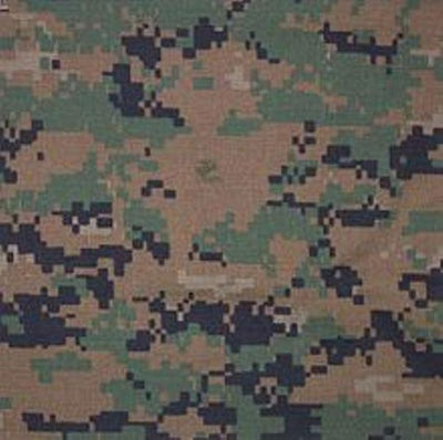 MARPAT Camouflage