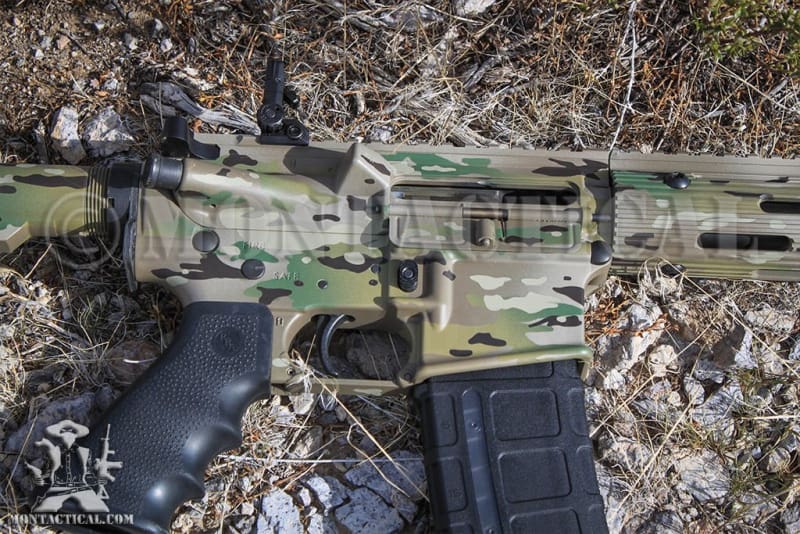 OCP Scorpion Camouflage by Montactical