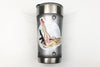 Pinup Girl Tumbler Cup Stencils