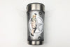 Pin Up Girl Tumbler Cup Sticker