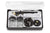 PointZero Single-action 22cc Siphon-feed Airbrush Set - 0.8mm Nozzle