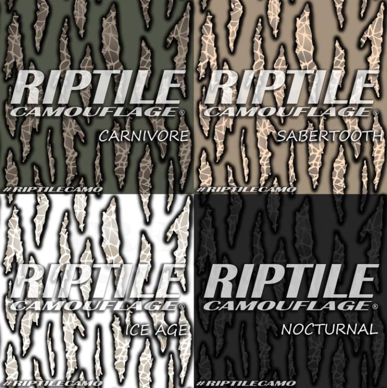 Camo Stencil - Art and Wall Stencil - Stencil Giant