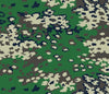 Russian Partizan Camouflage