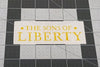 Sons of Liberty Stencil for Cerakote and DuraCoat