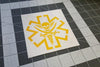 Star Of Life Stencils From Freedom Stencils