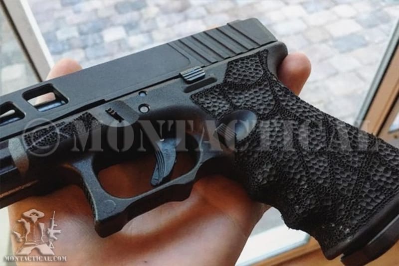 Glock Stencil