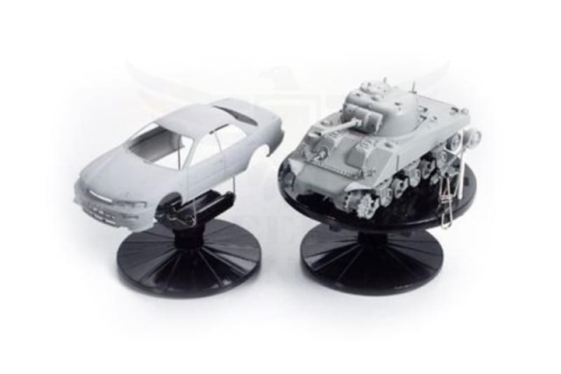 Tamiya America, Inc Model Stand, TAM74522