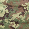 Vegetato Italiano Camouflage Stencil Kit Stencils