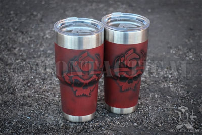 Custom Yeti Cups by Montactical