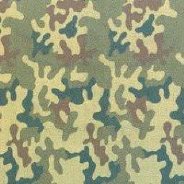 MULTICAM Camouflage Stencil Pack for Duracoat, Cerakote, Gunkote