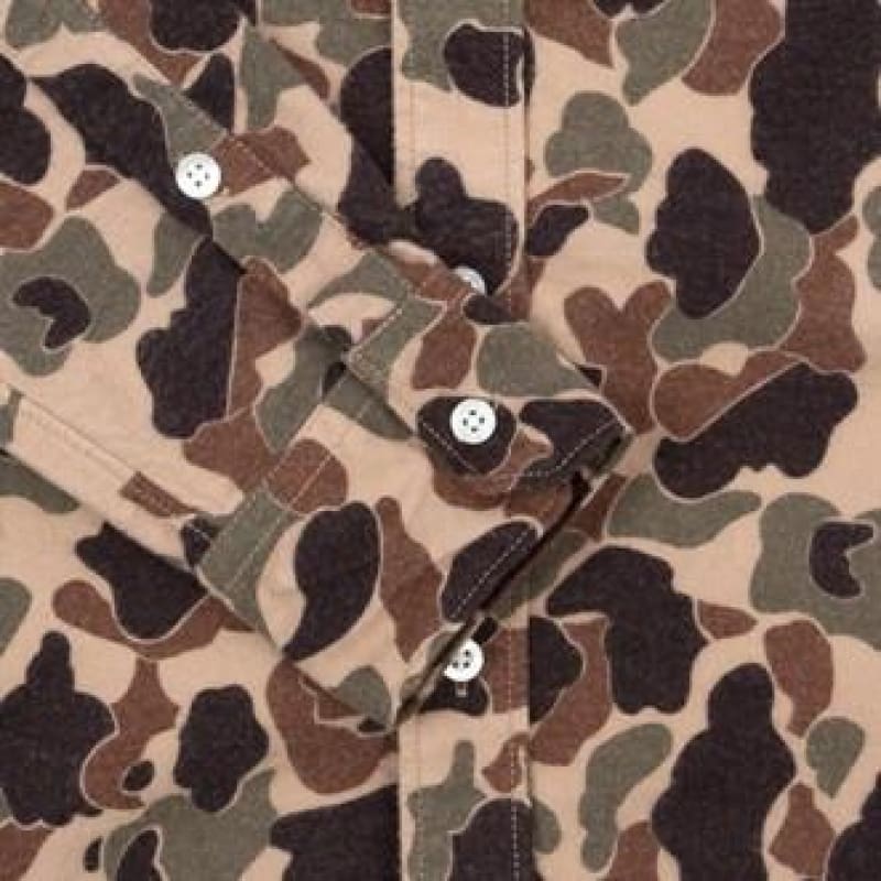 Hunter's Specialties Enamel Camo Spray Paint Kit with Leaf Stencil