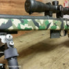 Swedish M90 Splinter Camouflage Stencil Kit Stencils